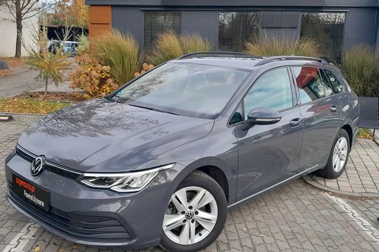 Volkswagen Golf VIII 2.0 TDI Life