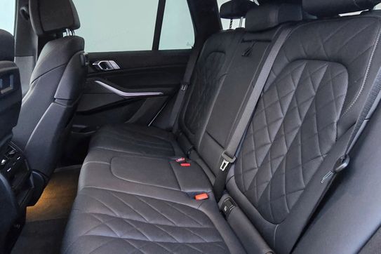 BMW X5 xDrive30d M Sport