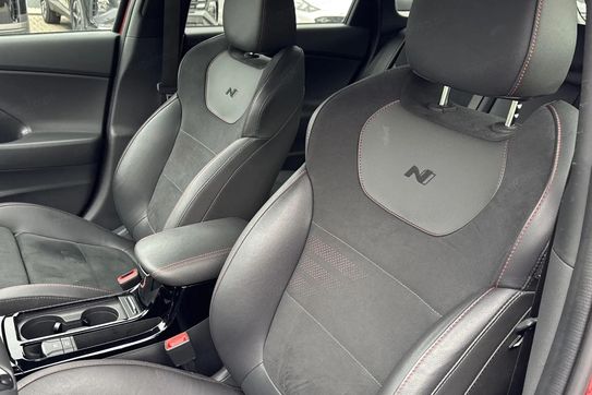 Hyundai i30 1.5 T-GDI Smart