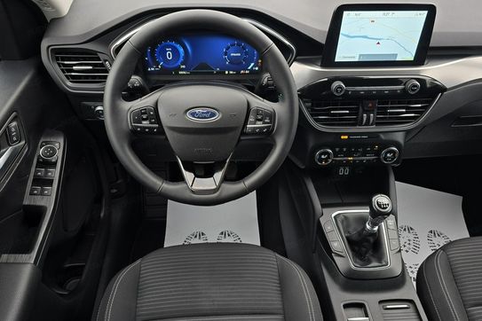 Ford Kuga 1.5 EcoBoost FWD Titanium