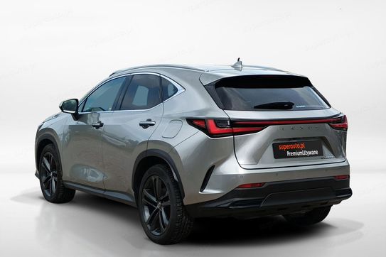 Lexus NX 450h+ Prestige AWD