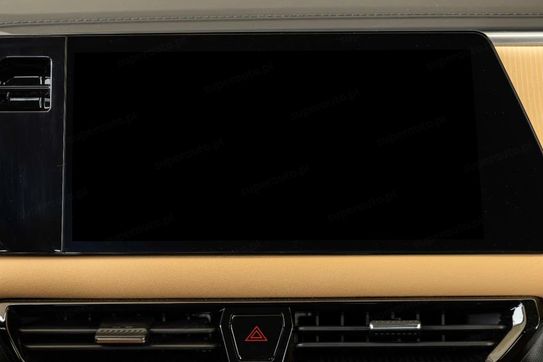 Gac Emzoom Luxury 1.5T DCT