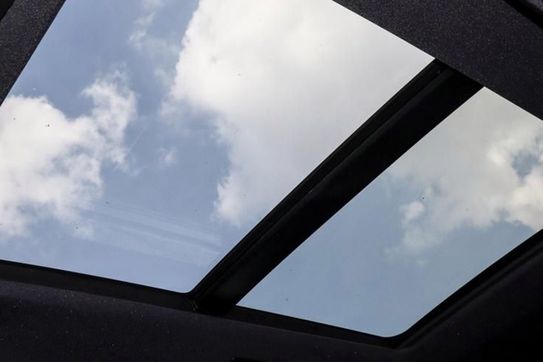 Mercedes GLS 450 d 4-MATIC AMG Line