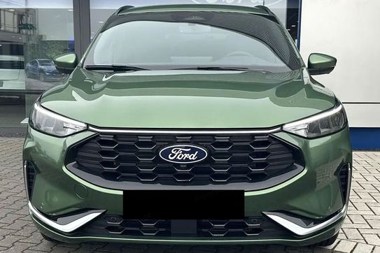 Ford Kuga ST-Line X 2.5 FHEV  eCVT
