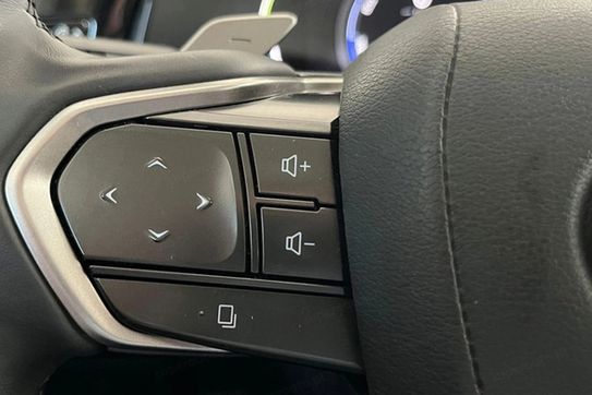 Lexus NX 350h Prestige 2.5 Hybrid AWD