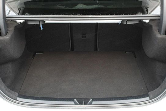 Mercedes Klasa A 200 d Progressive 8G-DCT