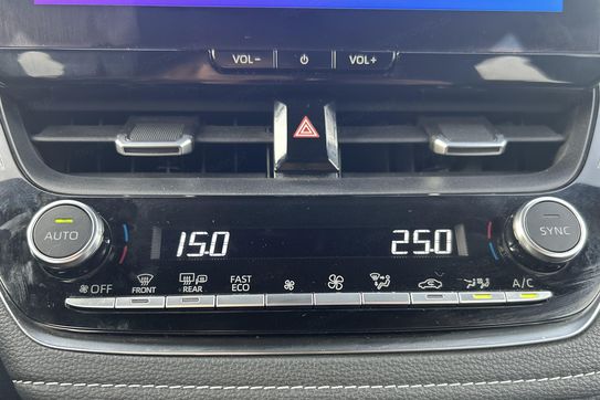 Toyota Corolla 1.8 Hybrid Comfort