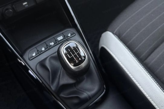 Kia Stonic 1.0 T-GDI mHEV L