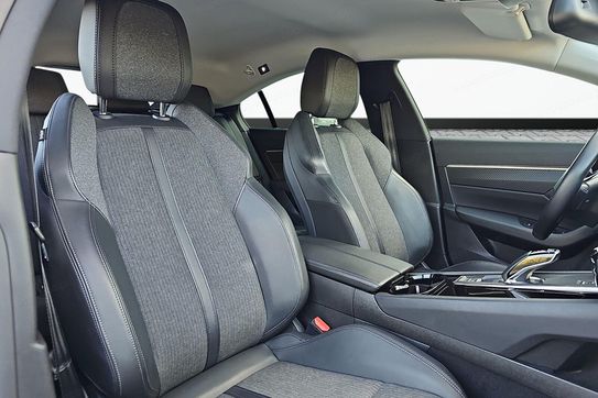 Peugeot 508 Bluehdi Allure Pack S&S EAT8
