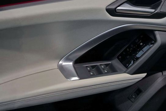 Audi Q5 TFSI quattro S line Sportback