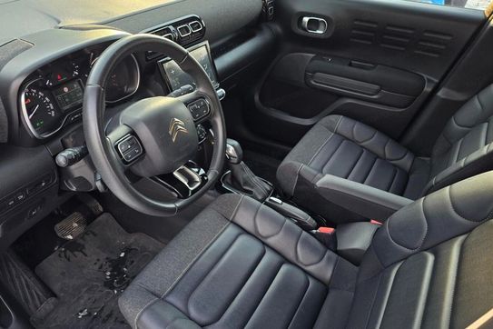 Citroen C3 Aircross 1.2 PureTech Shine EAT6