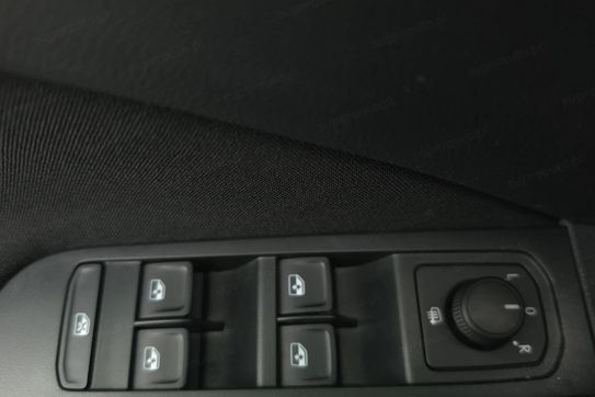 Skoda Kamiq 1.0 TSI Ambition
