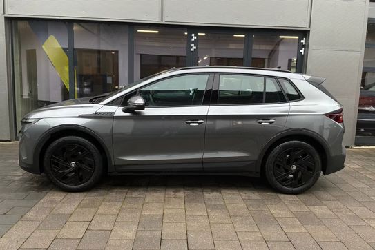 Skoda Elroq 60 63kWh