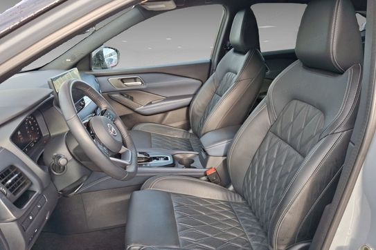 Nissan Qashqai Tekna+ 1.5 E-Power AT