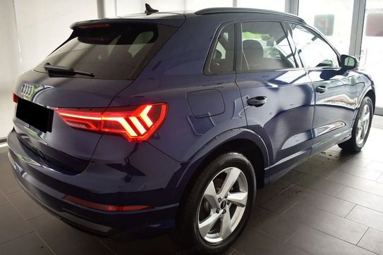 Audi Q3 35 TFSI Advanced