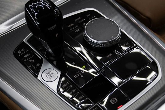 BMW X5 xDrive25d aut