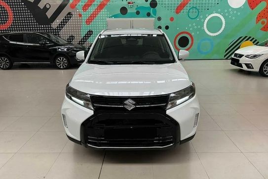 Suzuki Vitara 1.4 Boosterjet mHEV Premium Plus 2WD