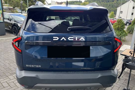 Dacia Bigster Journey LPG 1.2 mHEV