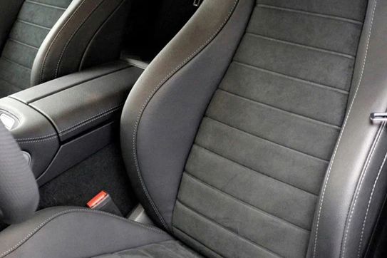 Mercedes GLE 350 de  4-Matic AMG Line