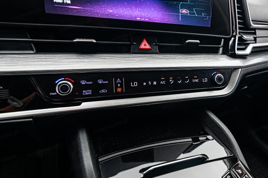 Kia Sportage 1.6 T-GDI L DCT