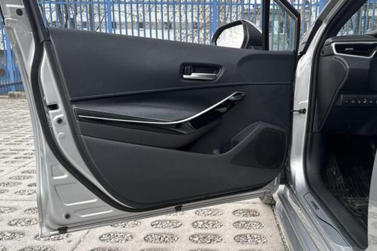 Toyota Corolla Executive 2.0 Hybrid