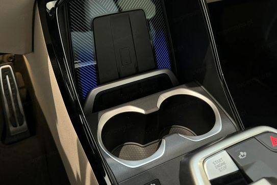 BMW X2 sDrive20i M Sport