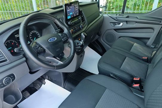 Ford Transit Custom 2.0 EcoBlue