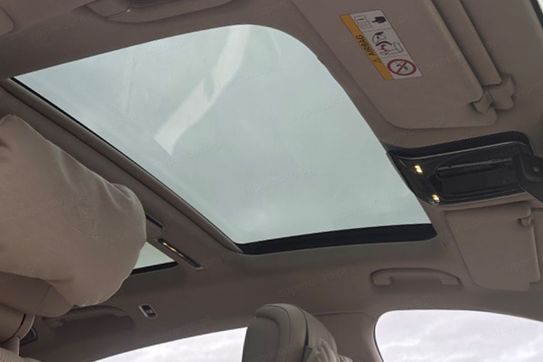 Mercedes Klasa S 450 d 4-Matic L