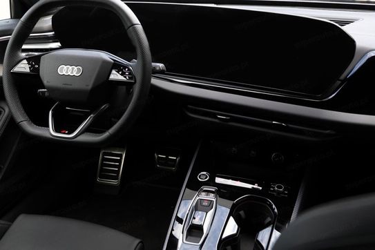 Audi A5 TDI quattro