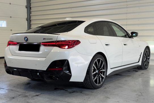 BMW Seria 4 Gran Coupe M440i xDrive