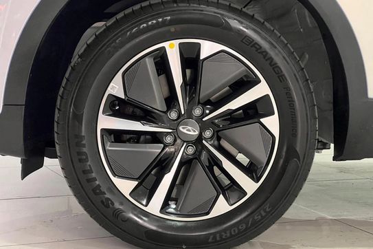 Chery Tiggo 4 Comfort 1.5 HEV