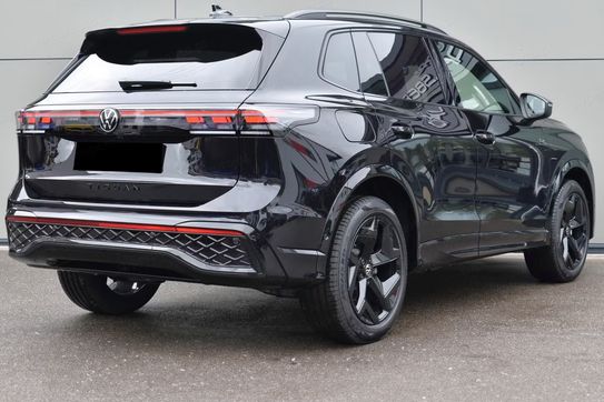 Volkswagen Tiguan R-Line Plus 1.5 eTSI DSG