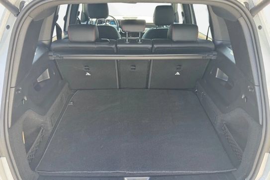 Mercedes GLB 200 4MATIC AMG Line