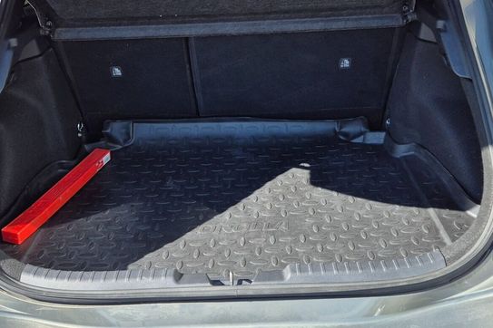 Toyota Corolla 1.8 Hybrid Comfort