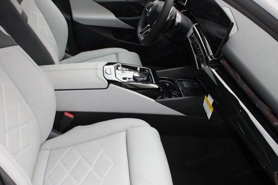 BMW Seria 5 540d xDrive M Sport