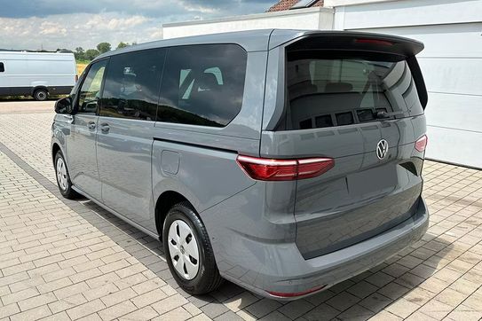 Volkswagen Multivan L2H1 Family DSG