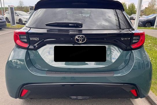 Toyota Yaris Executive 1.5 Hybrid