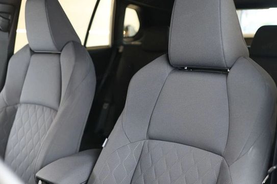Toyota Corolla Cross 2.0 Hybrid