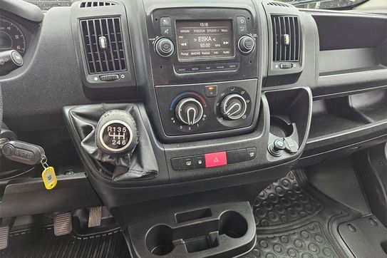 Peugeot Boxer L3H2