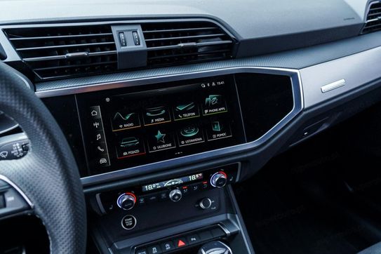 Audi Q3 Sportback 35 TFSI S Line