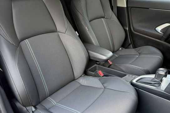 Toyota Yaris Cross Hybrid Comfort