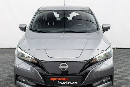Nissan Leaf 40kWh Acenta