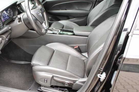 Opel Insignia 2.0 Elegance 4x4