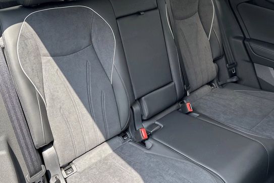 Volkswagen Tiguan Elegance 1.5 eTSI DSG