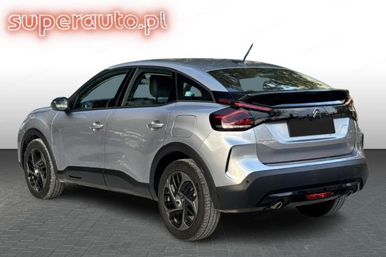 Citroen C4 Feel Pack 1.2 PureTech  S&S EAT8
