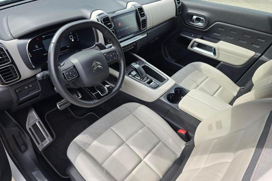 Citroen C5 Aircross 1.5 BlueHDi Shine EAT8