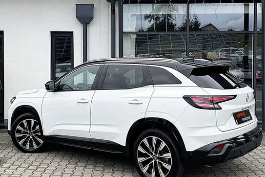 Renault Austral 1.2 E-Tech Full Hybrid 200 Techno MMT