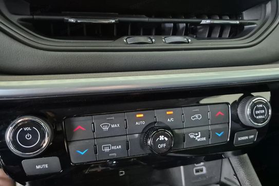 Jeep Compass 1.5 T4 mHEV Limited FWD S&S DCT