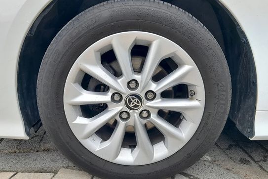 Toyota Corolla 1.5 Comfort