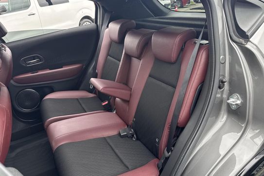 Honda HR-V 1.5 Sport CVT